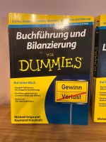 Buchführung und Bilanzierung für Dummies Niedersachsen - Nordstemmen Vorschau