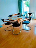 6 Designerstühle (Made in Italy, Fa. EFFEZETA) Niedersachsen - Salzgitter Vorschau