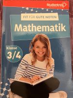 Mathematik für gute Noten - Studienkreis für 3/4 Klasse Bielefeld - Bielefeld (Innenstadt) Vorschau