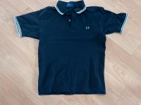 Fred Parry Polo Shirt Größe S Friedrichshain-Kreuzberg - Friedrichshain Vorschau