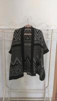 Poncho Strickjacke, Einheitsgröße Niedersachsen - Belm Vorschau