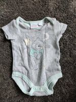 Baby Body Kurzarm, Gr. 56 Winnie Pooh Bayern - Neustadt b.Coburg Vorschau