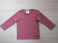 Kinder Shirt Langarm, rosa gestreift, Gr. 92 Eimsbüttel - Hamburg Eimsbüttel (Stadtteil) Vorschau