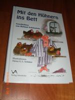 Buch "Mit den Hühnern ins Bett" wieder modern, sind Hühner privat Bayern - Landshut Vorschau