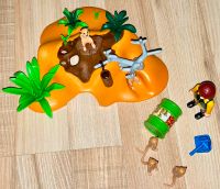 Playmobil Erdmännchenkolonie 4853 Hessen - Dipperz Vorschau