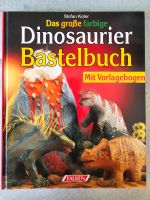 Dinosaurier Bastelbuch Brandenburg - Cottbus Vorschau