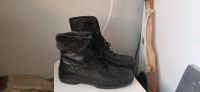 Stiefel Stiefeletten Rieker Gr. 39 Berlin - Treptow Vorschau