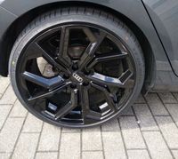 17 Zoll Winterräder 5x112 Felgen Seat Leon Altea 5F 5P 1P TDI ST Nordrhein-Westfalen - Hattingen Vorschau