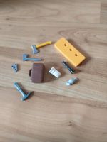 Playmobil Zubehör, Axt, Taschenlampe, Maus, Handschuh Nordrhein-Westfalen - Senden Vorschau