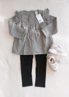 Mädchen-Set 2-teilig und H&M, gr. 92 Baden-Württemberg - Steinen Vorschau