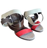 Miss Sixty Damen Schuhe Absatzschuhe Sandalen Gr.38 -41 NEU Leder Thüringen - Nordhausen Vorschau