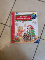 Wieso Weshalb Warum wir feiern Weihnachten Bayern - Schonungen Vorschau