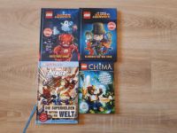 Lego Super Heroes und Chima. Superleser Avengers Friedrichshain-Kreuzberg - Kreuzberg Vorschau