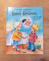 Pädagogisches Buch- Benni Benimm von  Jutta Belke, Susanne Szesny Baden-Württemberg - Freiburg im Breisgau Vorschau