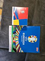 Euro 2024 sticker 100 Pack und album Hessen - Rüsselsheim Vorschau