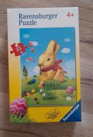 Ravensburger Puzzle Lindt Ostern Hase 4+ 35 Teile OVP Bayern - Traitsching Vorschau