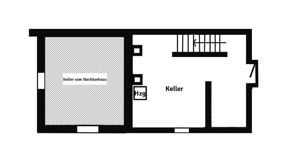 AUSSTATTUNG: Es handelt sich hier um ein Haus mit drei Zimmern, Innenhof, Fahrradgarage und einem kleinen Garten mitten in Geislar.   Folgende Ausstattungsdetails zeichnen dieses Haus aus: -... in Bonn