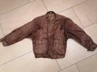 Lederjacke Größe 54 Bayern - Simbach Vorschau