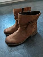 Rieker Stiefelette, Boots, neu, gr. 39 Hessen - Limburg Vorschau