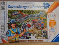 Tiptoi Puzzle Thüringen - Oberheldrungen Vorschau