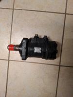 Hydraulikmotor Hessen - Willingshausen Vorschau