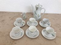 Rosenthal Form 2000 bunte Blätter Kaffeeservice Stuttgart - Bad Cannstatt Vorschau