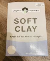 Soft Clay (Knete) Hessen - Neukirchen Vorschau