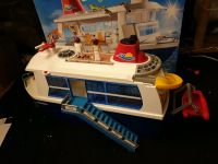 Playmobil Passagierschiff 6978 Baden-Württemberg - Mannheim Vorschau