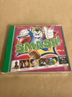 CD Smash, Musik Nordrhein-Westfalen - Krefeld Vorschau