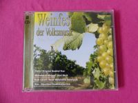 Doppel CD "Weinfest der Volksmusik" Bayern - Eitting Vorschau