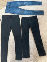 3x stylische Jeans – Sinners, John H, H&M Divided –Größe 34,32,31 Nordrhein-Westfalen - Lemgo Vorschau