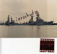 D186 Zerstörer MÖLDERS, Bundesmarine,Schiffsfotos +Belege, Lot 2 Kiel - Pries-Friedrichsort Vorschau