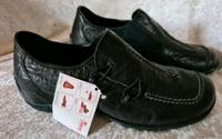 RIEKER Damen Schuhe Gr.39 Halbschuhe Sneaker NEU € Nordrhein-Westfalen - Bocholt Vorschau