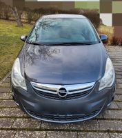 Opel Corsa 1.3 CDTI ecoFLEX Selection 70kW S/S Se... Bayern - Kirchenthumbach Vorschau