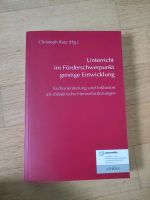 Unterricht im Förderschwerpunkt geistige Entwicklung Baden-Württemberg - Aalen Vorschau