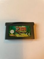 The Legend of Zelda: The Minish Cap für Game Boy Advance Bayern - Augsburg Vorschau