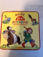 Pixi Bücher Osterdose  Ostern Metalldose Nordrhein-Westfalen - Frechen Vorschau