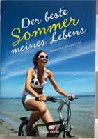 Der beste Sommer meines Lebens Shannon Greenland Roman Buch Schleswig-Holstein - Neumünster Vorschau