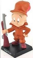 Suche die Figur "Elmer Fudd" aus Metall Hamburg-Nord - Hamburg Hohenfelde Vorschau