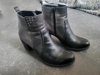 Stiefeletten Größe 41 Nordrhein-Westfalen - Finnentrop Vorschau
