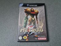 Metroid Prime Game Cube GameCube GC PAL Niedersachsen - Delmenhorst Vorschau