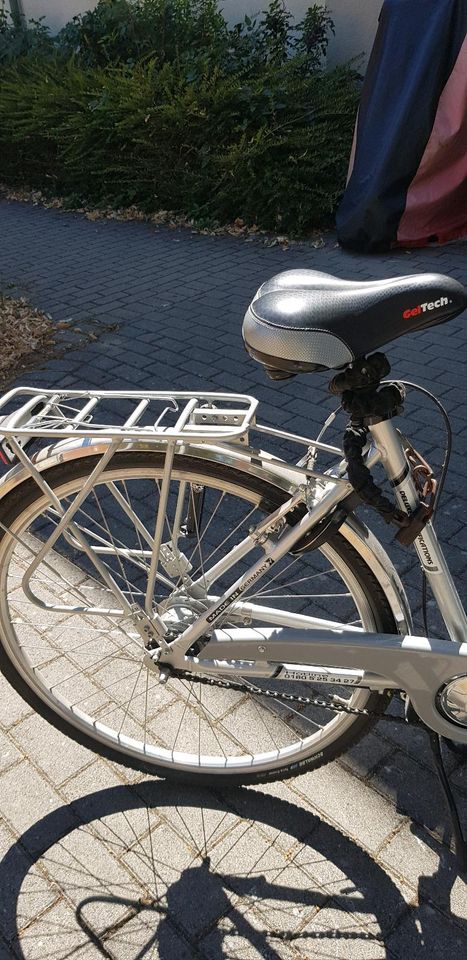 Fahrrad Damen in Frankfurt am Main