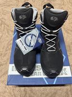 Sicherheitsschuhe HAIX Black Eagle Safety 40.1 Mid S3 Größe 42 Bayern - Kitzingen Vorschau