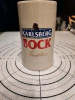 Karlsberg bock krug rastal Saarland - Ottweiler Vorschau