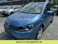Volkswagen Touran Life*Pano* Nordrhein-Westfalen - Werdohl Vorschau