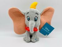 ❤️ NEU Geschenk Disney Classic Dumbo Plüschtier Kuscheltier Sound Herzogtum Lauenburg - Schwarzenbek Vorschau