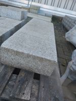Stufe Granit 15x35x100cm Nordrhein-Westfalen - Dülmen Vorschau