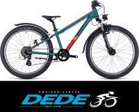 Cube Acid 240 Allroad leaf'n'orange 2023 Kinderrad Nordrhein-Westfalen - Lemgo Vorschau