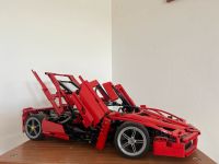 Lego Technik Ferrari Enzo Düsseldorf - Pempelfort Vorschau