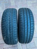 2 Sommerreifen Good/Year 185/60R15 84H Rheinland-Pfalz - Oberbillig Vorschau